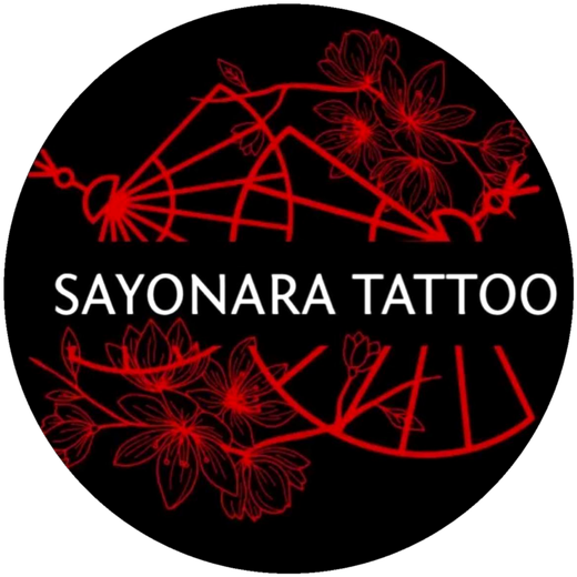 SAYONARA TATTOO